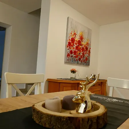 Ferienoase Mit Fernblick * Herzogenrath