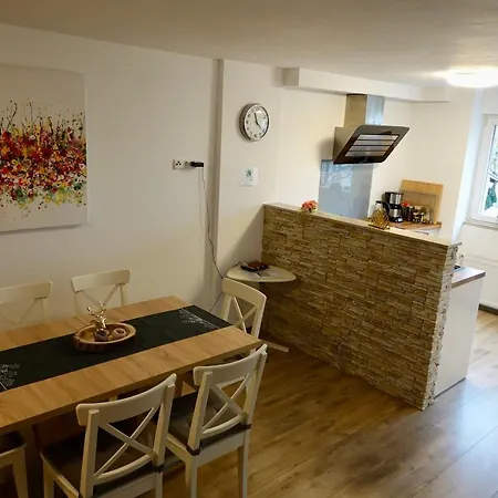 Ferienoase Mit Fernblick * هرزوغنراث