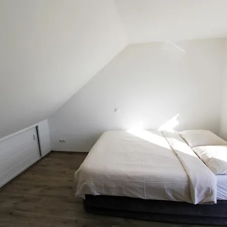 Ferienoase Mit Fernblick