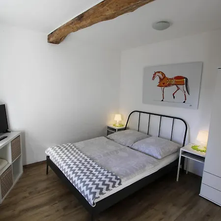 Ferienoase Mit Fernblick هرزوغنراث