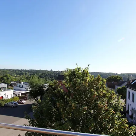 Daire Ferienoase Mit Fernblick Herzogenrath