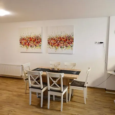 Ferienoase Mit Fernblick Herzogenrath