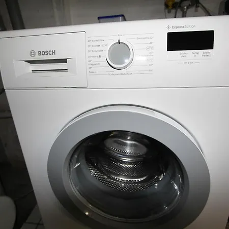 Ferienoase Mit Fernblick * هرزوغنراث