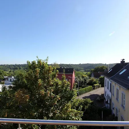 Ferienoase Mit Fernblick Daire Herzogenrath