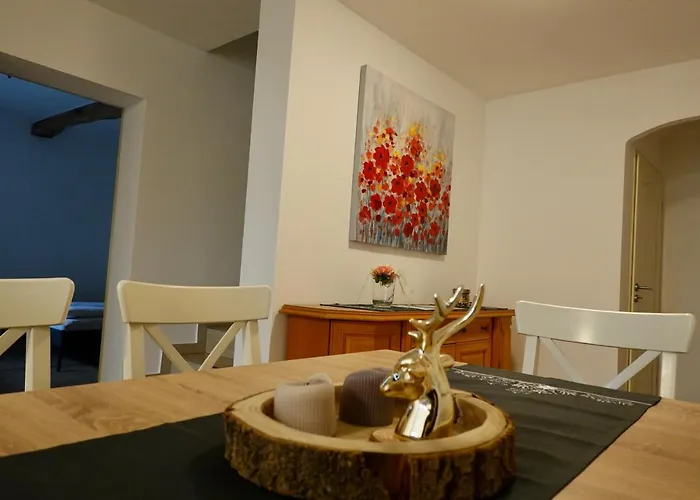 Ferienoase Mit Fernblick * Herzogenrath