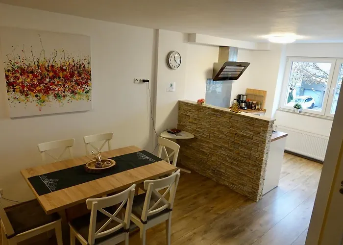 Ferienoase Mit Fernblick * Herzogenrath