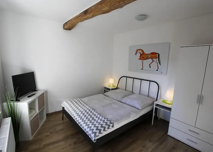 Ferienoase Mit Fernblick Herzogenrath