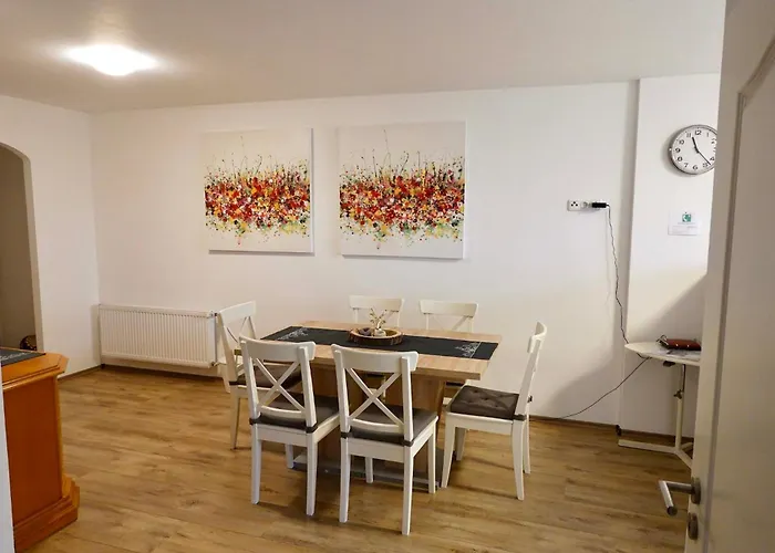 Ferienoase Mit Fernblick Herzogenrath