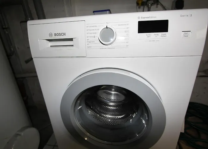 Ferienoase Mit Fernblick * Herzogenrath